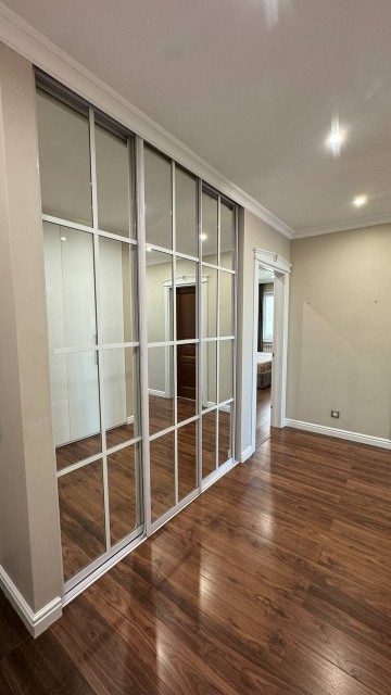 4 комн., Блочный, 203 мкрн. 5