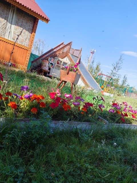 2300 м², земельные участки, продаю 3