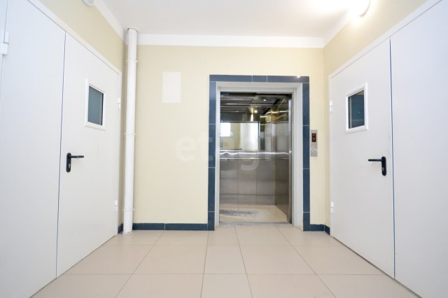 1 комн., 30 м², Монолитно-каркасный, Глазная больница 14