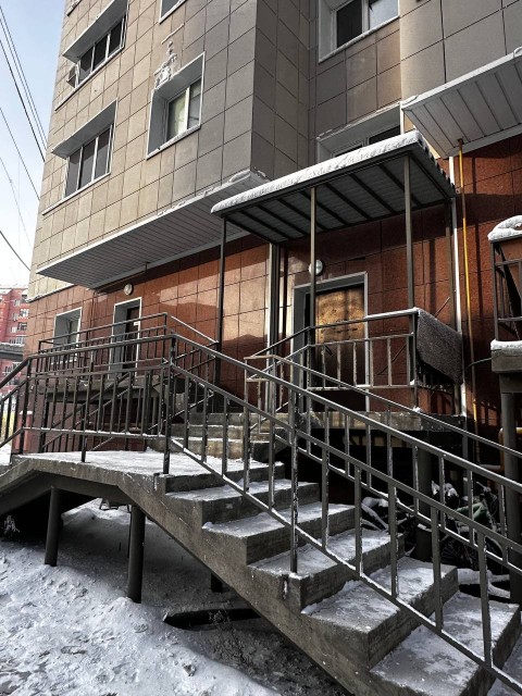 2 комн., Блочный, Студгородок 2