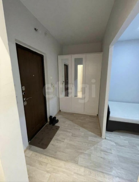 1 комн., 35 м², 112 серия, 203 мкрн. 5