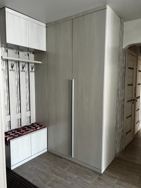 3 комн., КПД, Рабочий городок, Водоканал 12