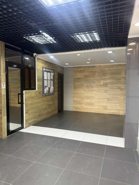 3 комн., 89 м², Монолитно-каркасный, Глазная больница 9