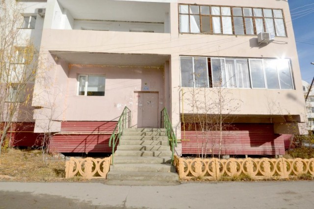 2 комн., 60 м², Блочный, 16 квартал 15