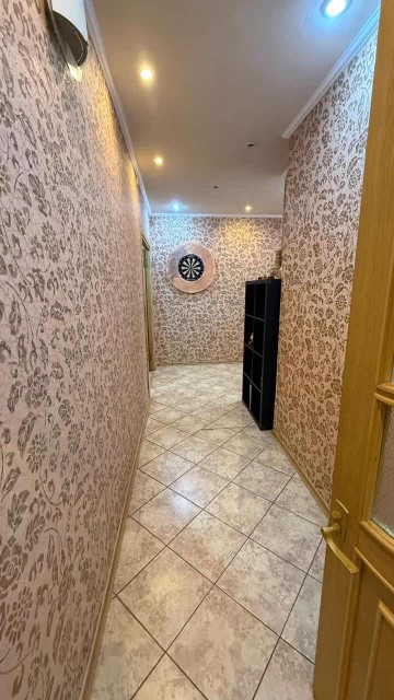 2 комн., 100 м², Монолитно-каркасный, Вавилон 7