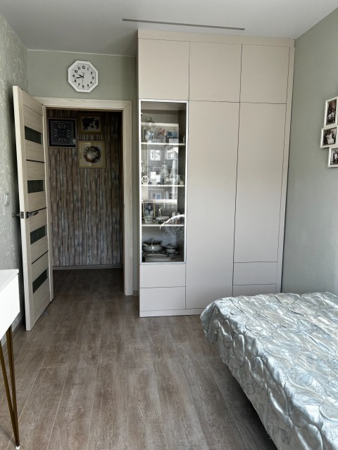 3 комн., КПД, Рабочий городок, Водоканал 2