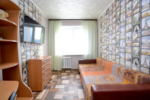 2 комн., 47 м², КПД, Центр - район пл. Дружбы 4