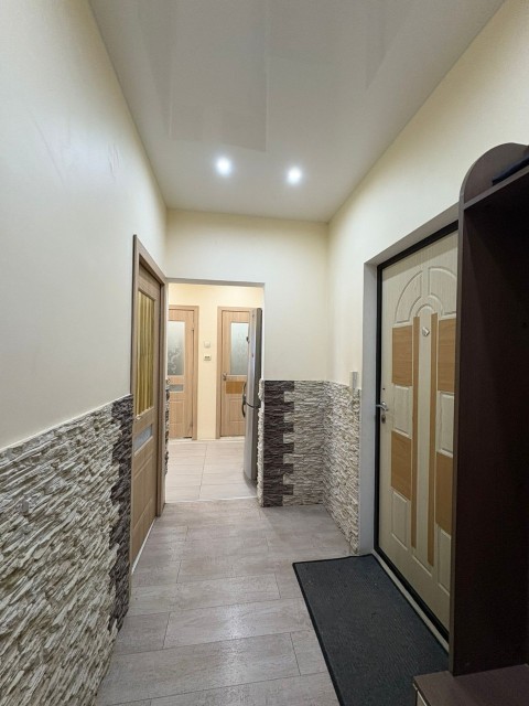 2 комн., 112 серия, Муус Хайа 8