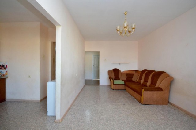 2 комн., 60 м², Блочный, 16 квартал 4