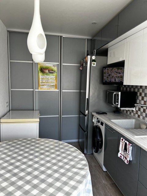 3 комн., КПД, Рабочий городок, Водоканал 17