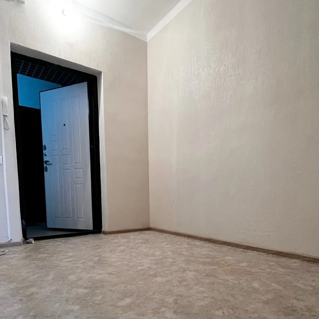 Студия, Монолитно-каркасный, Звездный 3