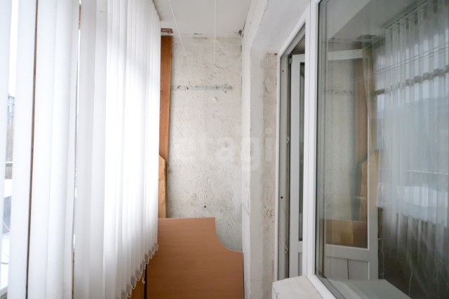 3 комн., 62 м², КПД, 26 школа 2