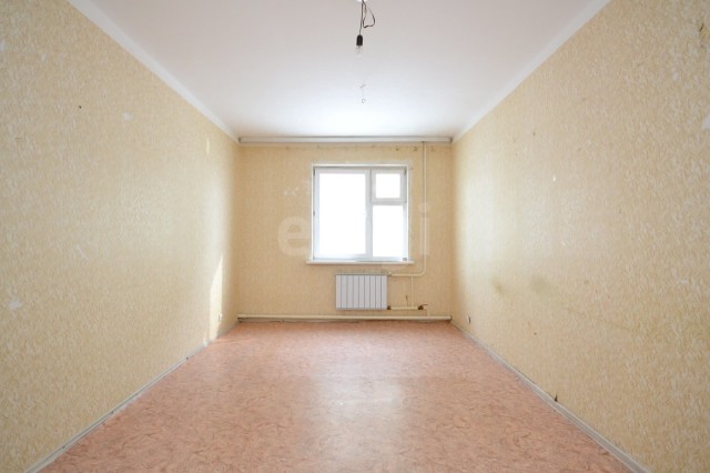 2 комн., 59 м², Монолитно-каркасный, ДСК 6