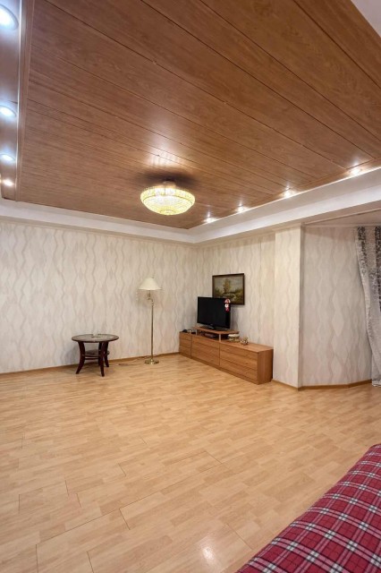 2 комн., 100 м², Монолитно-каркасный, Вавилон 3