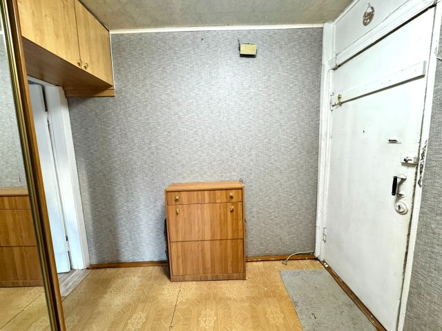 3 комн., 63 м², Блочный, Апельсин 9