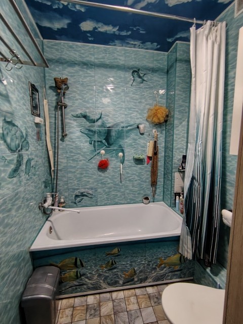 3 комн., Монолитно-каркасный, ЯКСМК 9