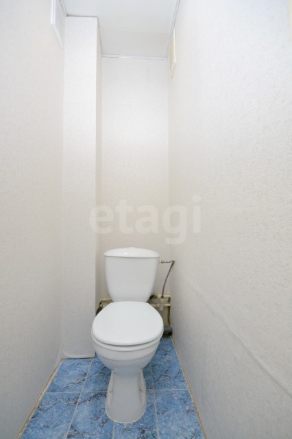 3 комн., 62 м², КПД, 26 школа 16