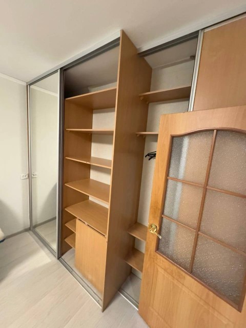 4 комн., 71 м², КПД, 31 школа 3