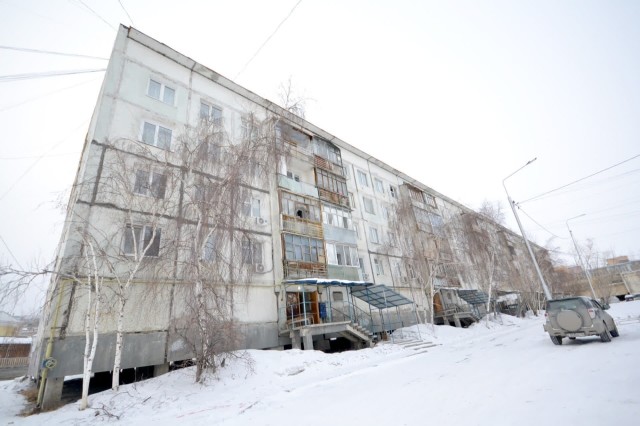 3 комн., 62 м², КПД, 26 школа 19