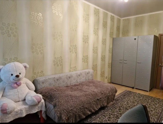 3 комн., 85 м², Монолитно-каркасный, 203 мкрн. 6