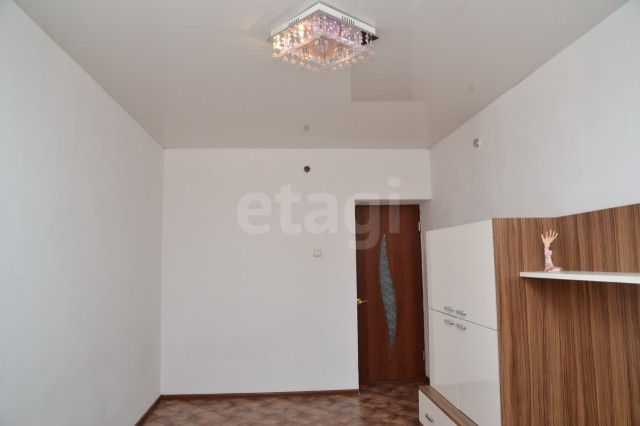 3 комн., 73 м², Инд. планировка, Авиапорт 13
