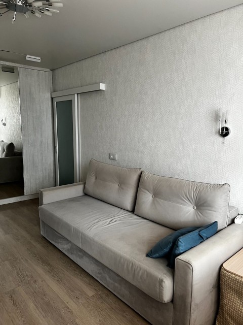 3 комн., КПД, Рабочий городок, Водоканал 9