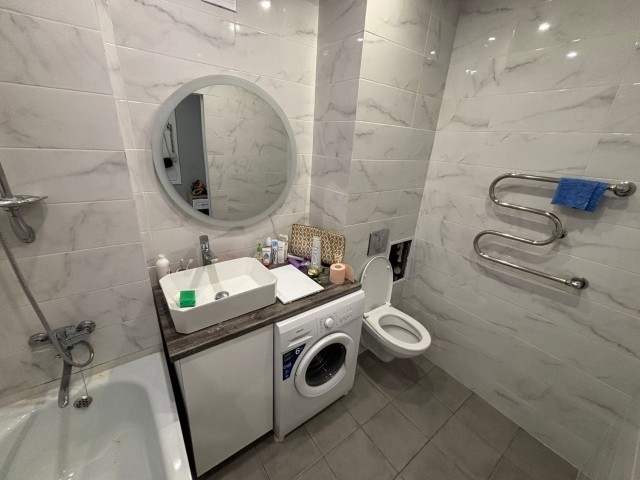 1 комн., 39 м², Монолитно-каркасный, ЯГСХА 10