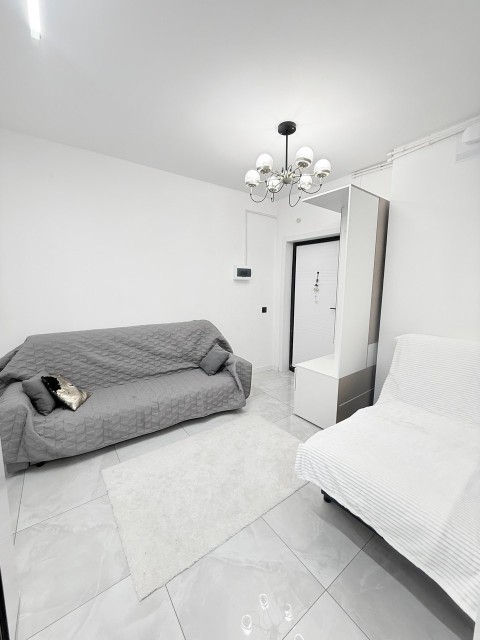 3 комн., 67 м², Монолитно-каркасный, Глазная больница 6