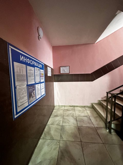 2 комн., Блочный, Студгородок 3