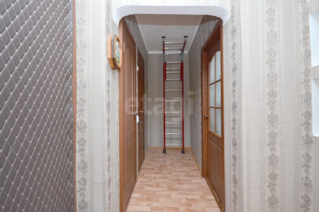 2 комн., 47 м², КПД, Центр - район пл. Дружбы 13