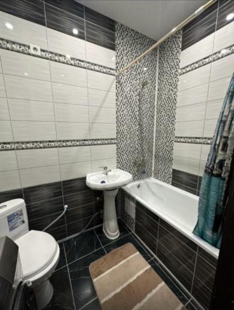 Студия, Монолитно-каркасный, Сайсары 6