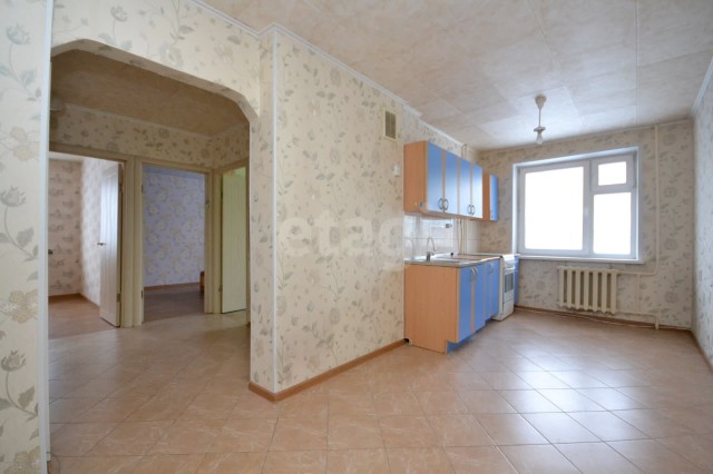 4 комн., 72 м², КПД, Авиапорт 4