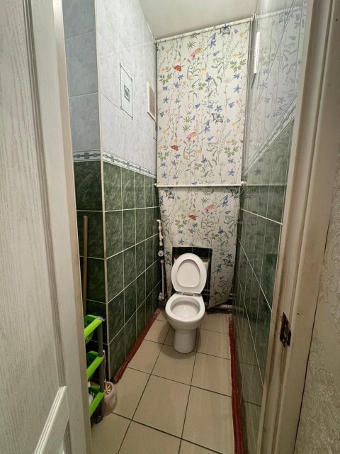 2 комн., 112 серия, Крытый рынок 6