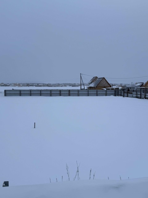 1345 м², земельные участки, продаю 3