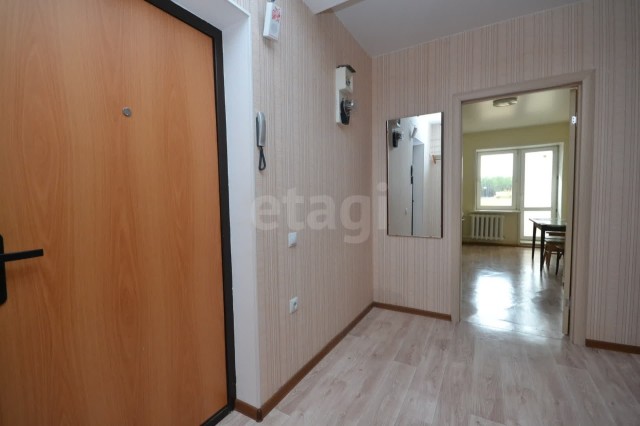 2 комн., 63 м², Инд. планировка, Поселок Геологов, Борисовка-1 9