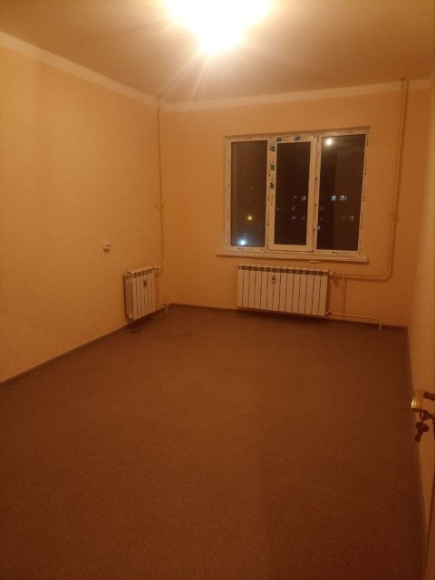 2 комн., 46 м², Малосемейка, Авиапорт 3
