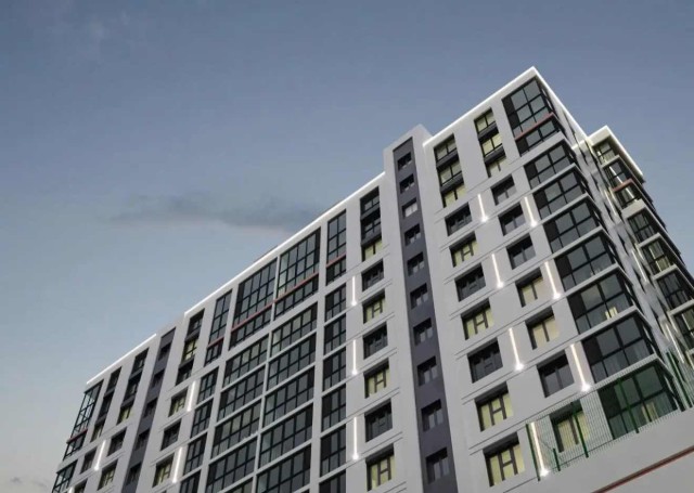 1 комн., 35 м², Монолитно-каркасный, 103 квартал (Ростелеком) 15