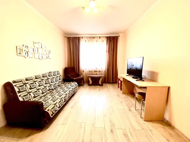 3 комн., Инд. планировка, 103 квартал (Ростелеком) 7