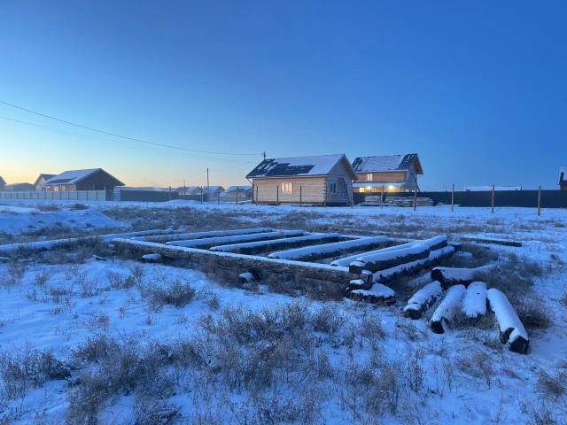 1000 м², земельные участки, продаю 6