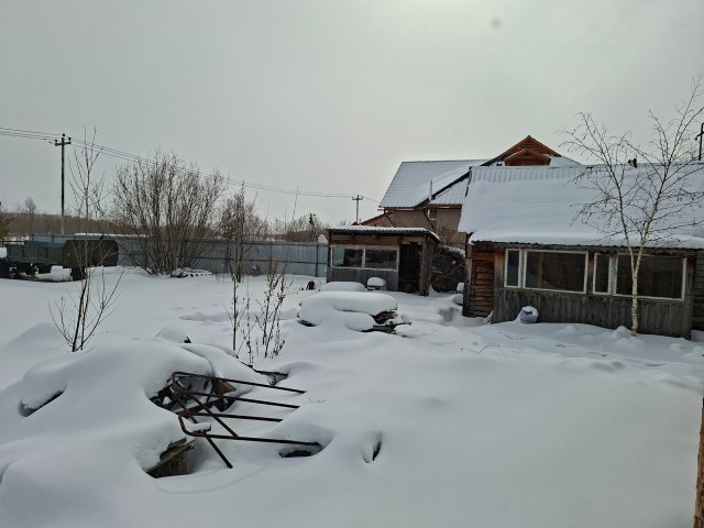 1027 м², земельные участки, продаю 5