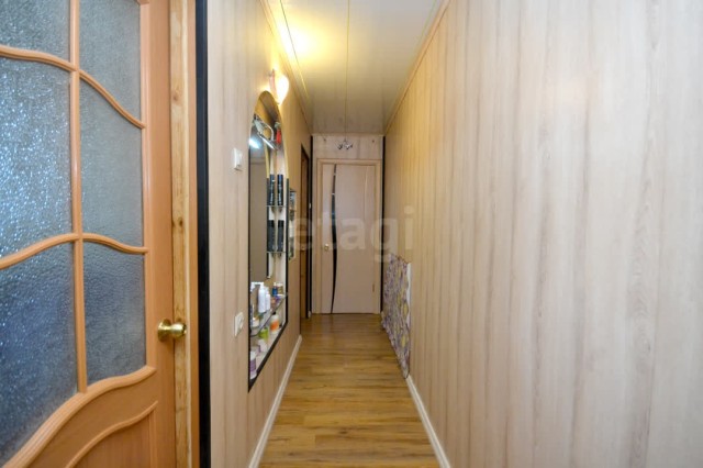 2 комн., 42 м², Хрущевка, Центр - район пл. Орджоникидзе 12