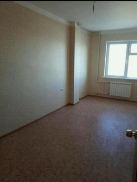 2 комн., 59 м², Блочный, ДСК 2