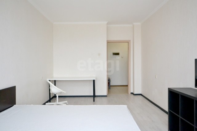 1 комн., 42 м², Монолитно-каркасный, 103 квартал (Ростелеком) 13