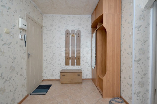 4 комн., 72 м², КПД, Авиапорт 14