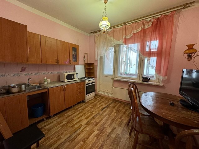 2 комн., 112 серия, Крытый рынок 2