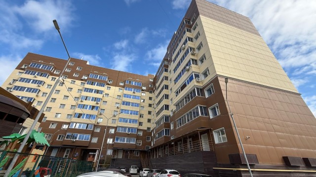 Больше 4 комн., 360 м², Монолитно-каркасный, Глазная больница 16