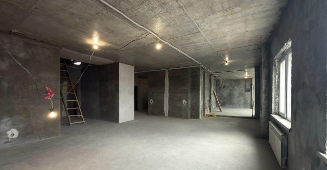 Больше 4 комн., 360 м², Монолитно-каркасный, Глазная больница 4