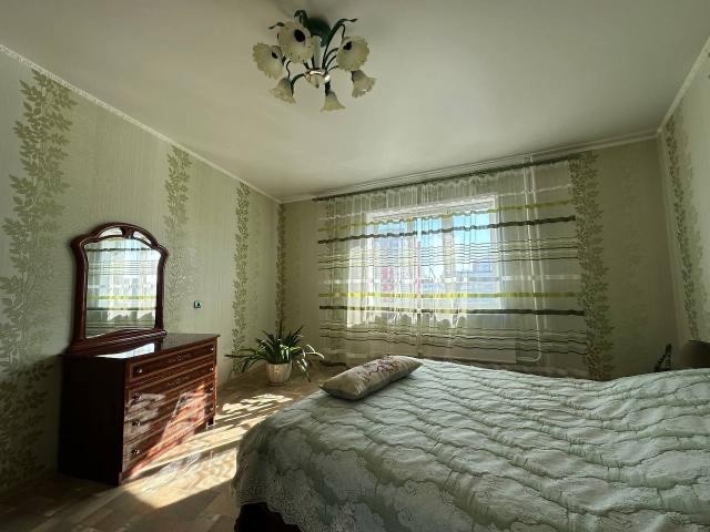 4 комн., 108 м², 112 серия, 202 мкрн. 5