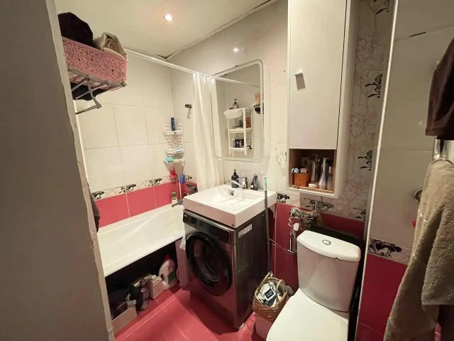 1 комн., 35 м², КПД, Автовокзал 5