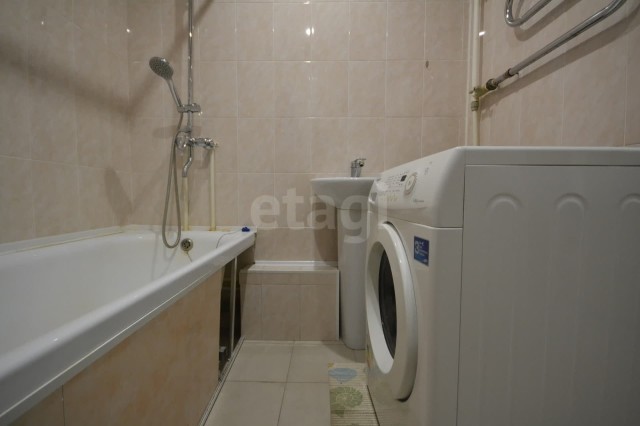 2 комн., 63 м², Инд. планировка, Поселок Геологов, Борисовка-1 15